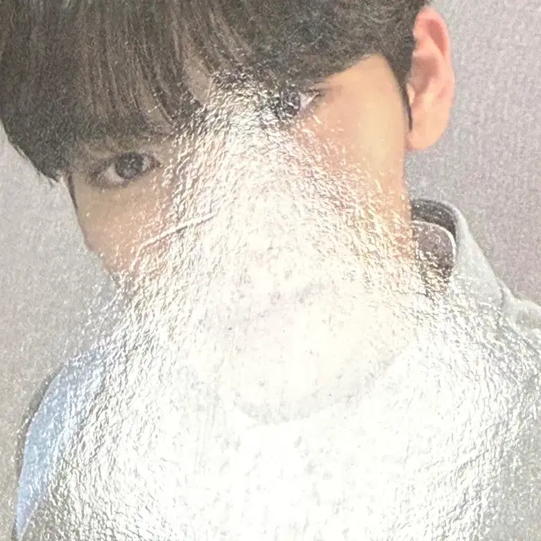 [BUNJANG] Yujin Han Boyz Planet Photocard / 한유진 보이즈플래닛 포카