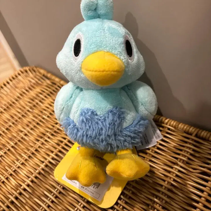 [BUNJANG] Pokemon Fit Kozimon Plush Doll / 포켓몬 fit 핏 꼬지보리 인형
