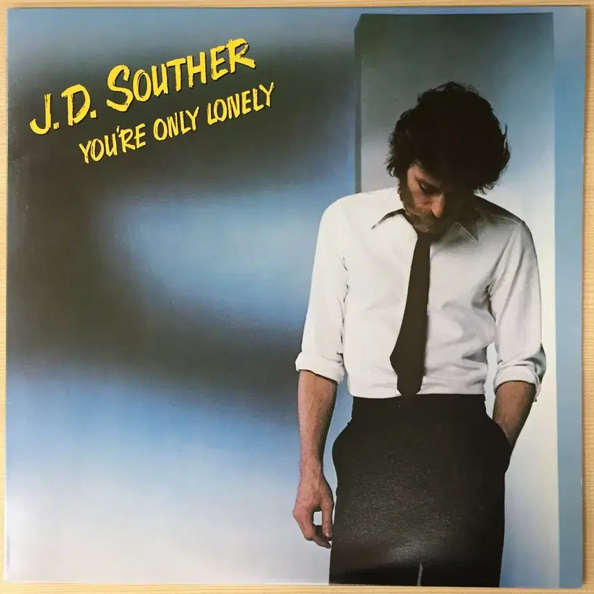 [BUNJANG] J.D. Souther You&