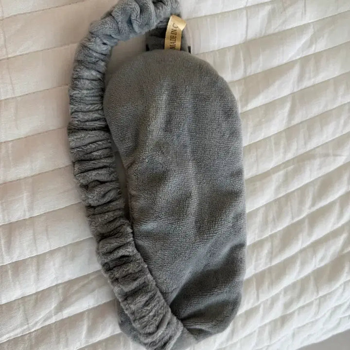 [BUNJANG] SHINee Taemin Sleep Mask / 샤이니 태민 이태민 수면 안대