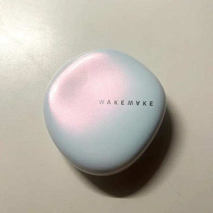 [BUNJANG] WAKEMAKE Water Glow Cushion SPF50+ PA++++ 21 Vanilla / 웨이크메이크 워터 글로우 쿠션 21 바닐라