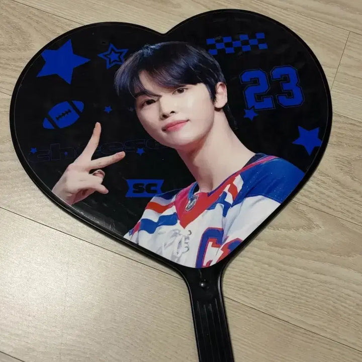 [BUNJANG] Sungchan Uchiwa / 성찬 우치와