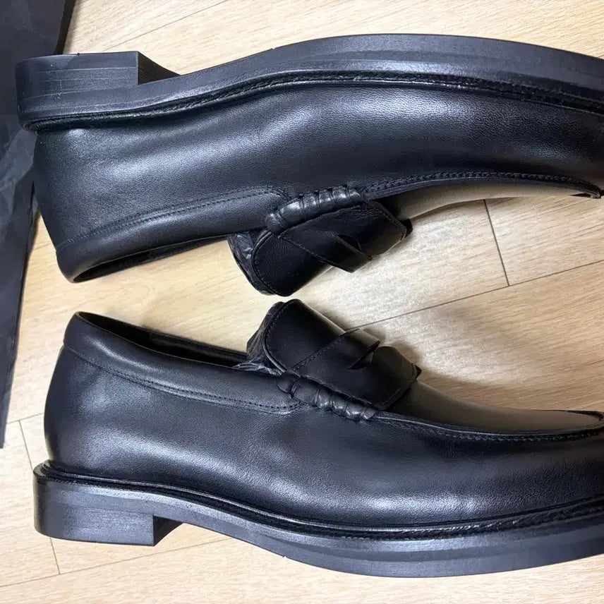 [BUNJANG] KINCH Pinny-490(p) Size 275 / 킨치 피노키 PINNY-490(p) 275사이즈