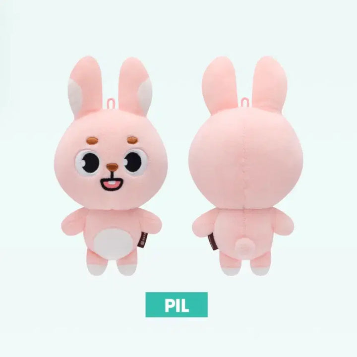 [BUNJANG] DENIMALS Phil Photocard / 원가 이하) 24 데니멀즈 필 양도