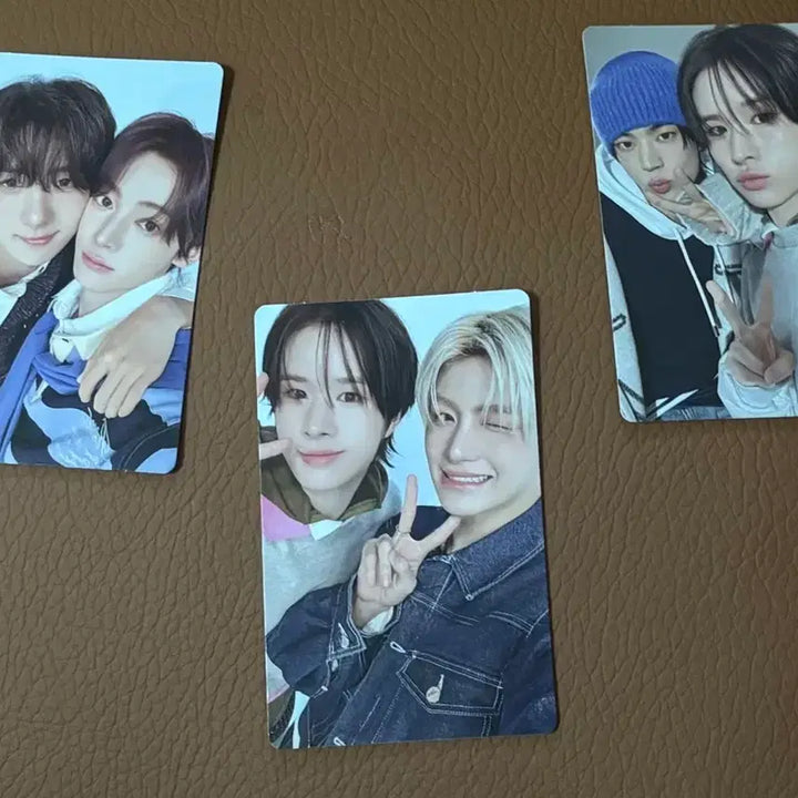 [BUNJANG] TWS 5th Mini Album Official Photocard Set / 투어스 TWS 미니앨범 5집 공식 포토카드