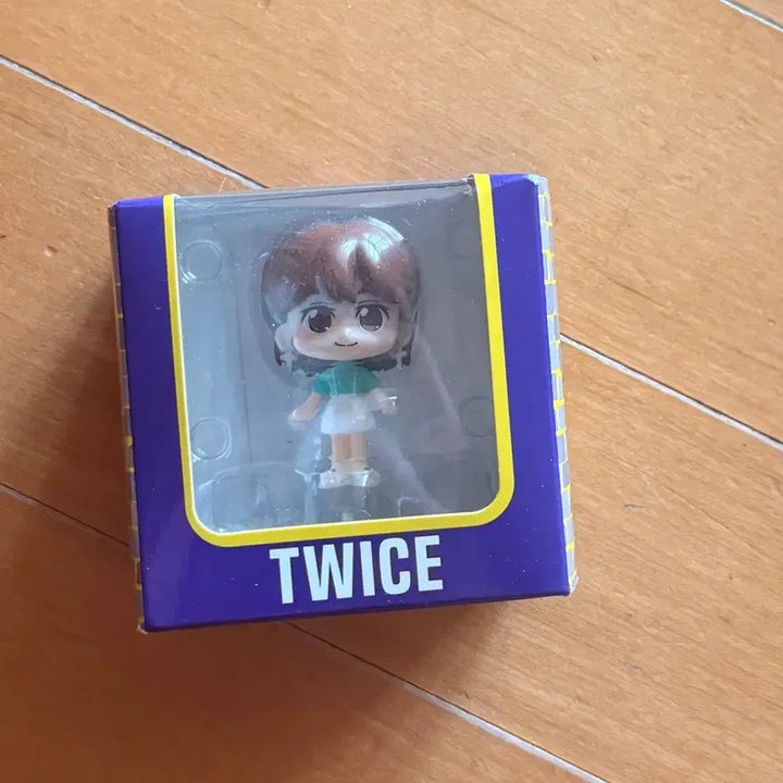 [BUNJANG] Twice Jeongyeon Candypop Arena Tour Figure / Twice 트와이스 아레나투어 캔디팝 정연 피규어