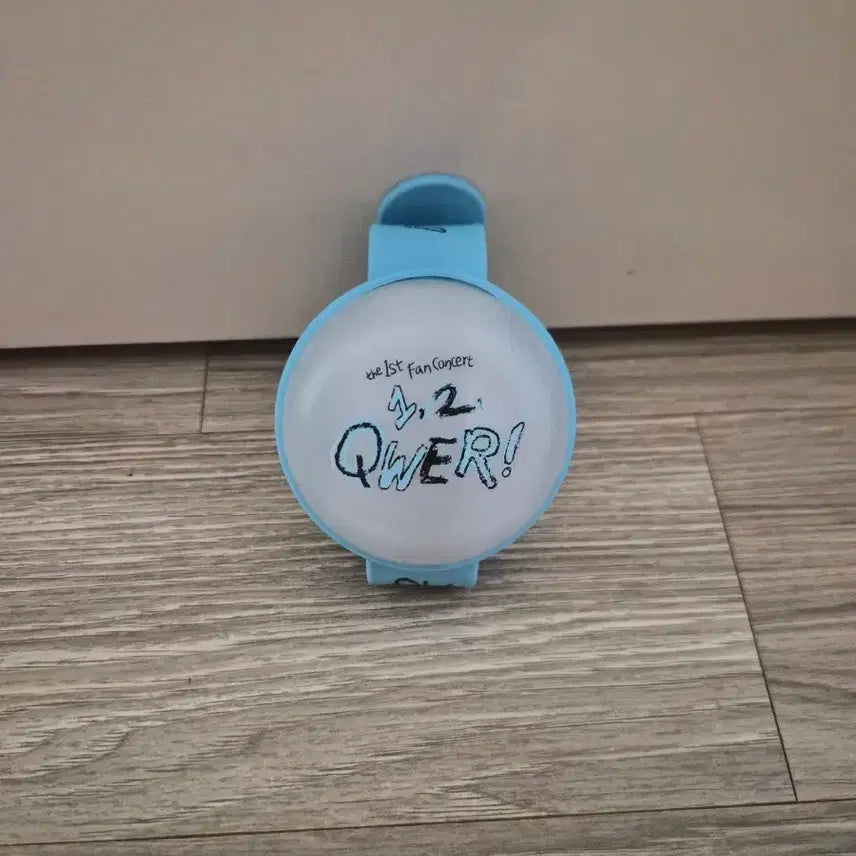[BUNJANG] QWER Support Bracelet / qwer응원팔찌