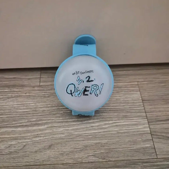 [BUNJANG] QWER Support Bracelet / qwer응원팔찌