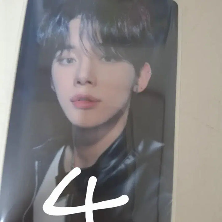 [BUNJANG] TXT Yeonjun M2U Photocard / 최연준 m2u