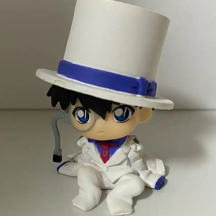 [BUNJANG] Detective Conan Kaito Kid Figure / 명탐정 코난 괴도키드 피규어 치지마세