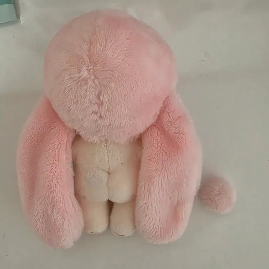 [BUNJANG] 10cm Custom Doll / 무속성 피요 10cm 솜인형