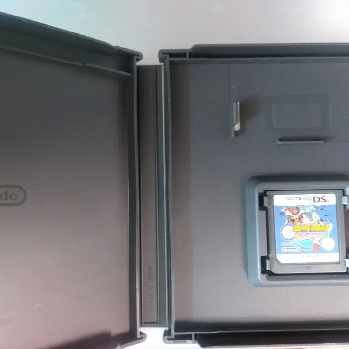 [BUNJANG] Nintendo DS Sonic Rush Adventure / 닌텐도 DS 소닉 러시 어드벤처
