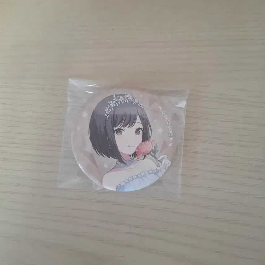 [BUNJANG] Project Sekai Aoyagi Ena Pop-up Can Badge / 교,판 )프세카 에나 캔뱃지