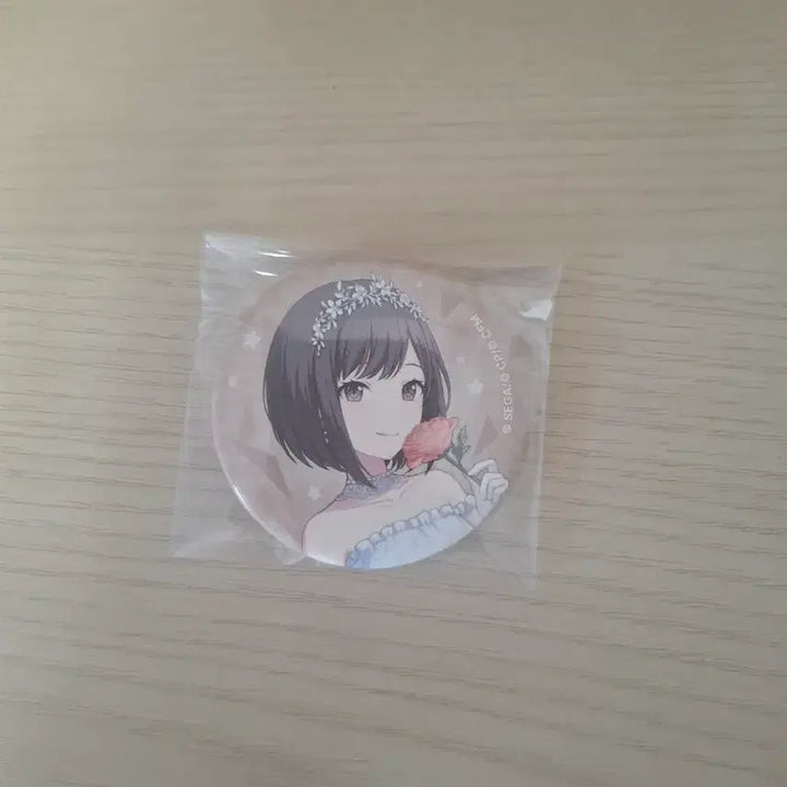 [BUNJANG] Project Sekai Aoyagi Ena Pop-up Can Badge / 교,판 )프세카 에나 캔뱃지