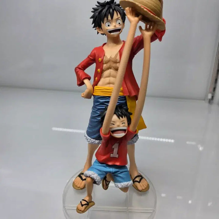 [BUNJANG] Ichiban Kuji Monkey D. Luffy Last One Prize Figure / 원피스 이치방쿠지 몽키 D 루피 라스트원