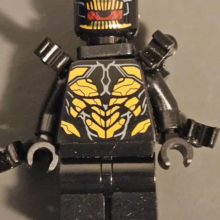 [BUNJANG] LEGO Marvel Outrider / 정품 레고 마블 아웃라이더