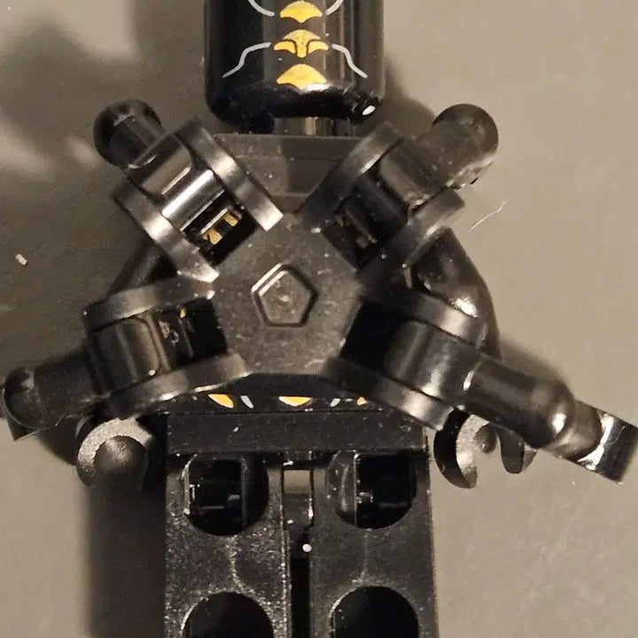 [BUNJANG] LEGO Marvel Outrider / 정품 레고 마블 아웃라이더