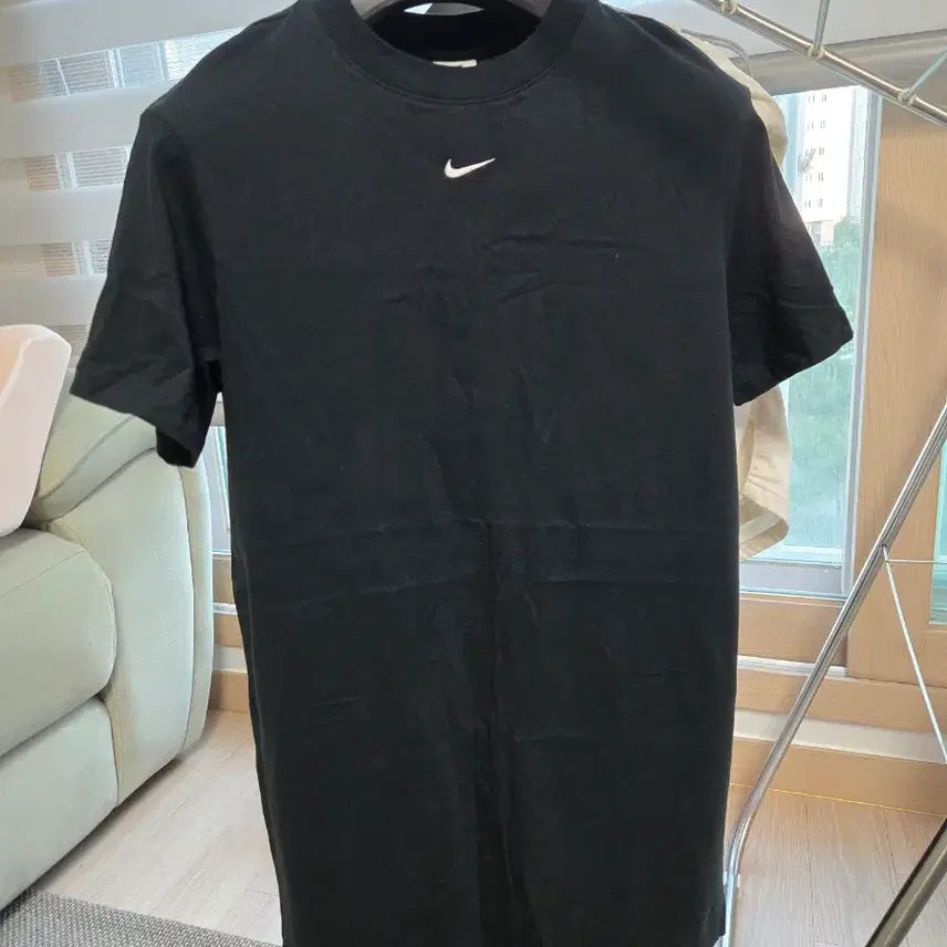 [BUNJANG] Nike Sportswear Essential Dress M / 나이키 스포츠웨어 에센셜 원피스 M