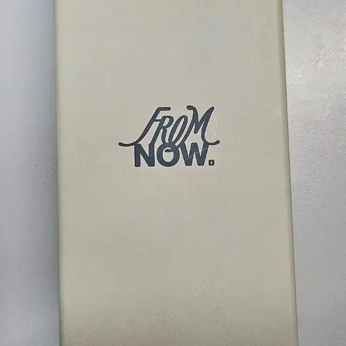 [BUNJANG] fromis_9 Song Hayoung Necklace / [판매] 프로미스나인 송하영 from now 목걸이