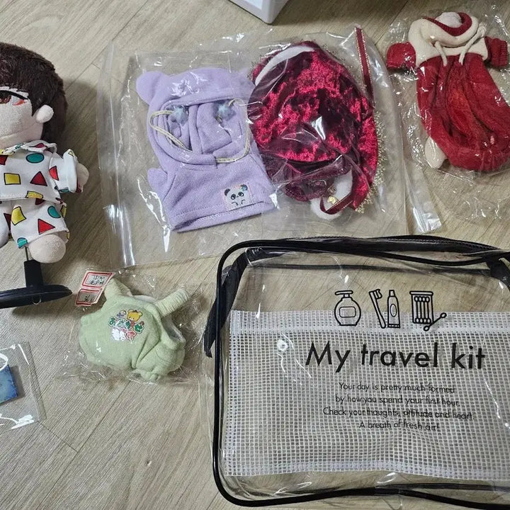 [BUNJANG] Yook Sung Jae Sealed Bundle Set / 육성재굿즈 미개봉판매