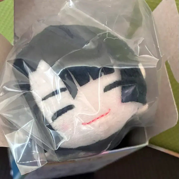 [BUNJANG] Fate/Grand Order FGO Taigong Wang Mochi Masu Plush / 페이트 그랜드 오더 페그오 태공망 모찌마스 누이