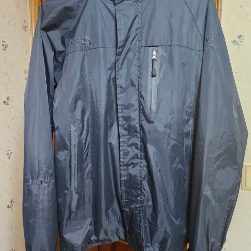 [BUNJANG] The North Face Gore-Tex Windbreaker Jacket (L) / 노스페이스 고어텍스 바람막이 L