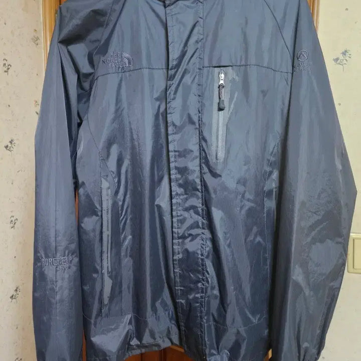 [BUNJANG] The North Face Gore-Tex Windbreaker Jacket (L) / 노스페이스 고어텍스 바람막이 L