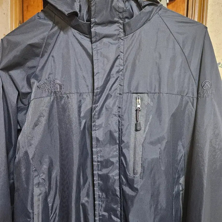 [BUNJANG] The North Face Gore-Tex Windbreaker Jacket (L) / 노스페이스 고어텍스 바람막이 L