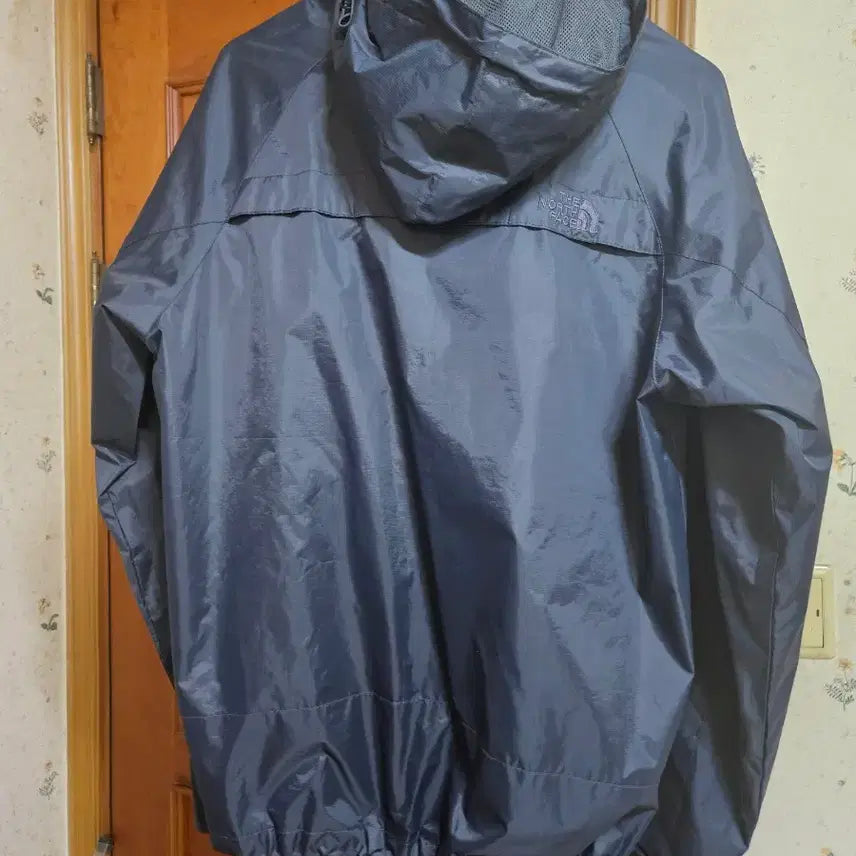 [BUNJANG] The North Face Gore-Tex Windbreaker Jacket (L) / 노스페이스 고어텍스 바람막이 L