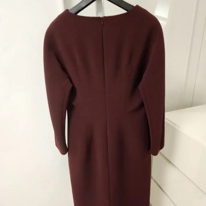 [SOLD OUT] 택 새상품 미샤 원피스(정가699000원) 목걸이세트