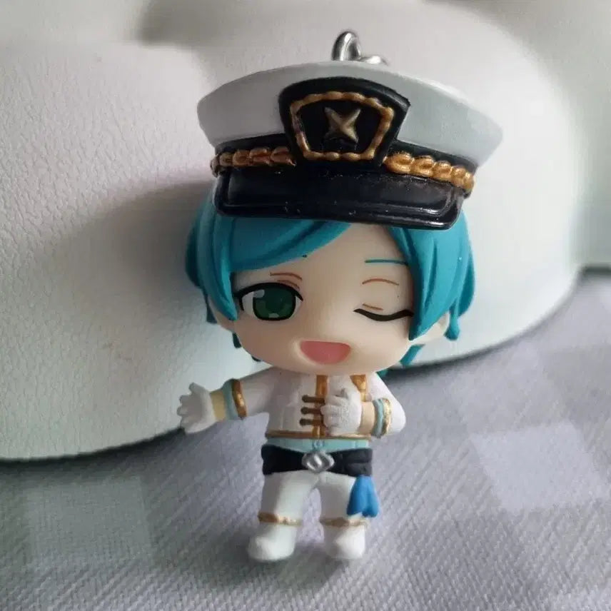 [BUNJANG] Ensemble Stars Kanata Karacore Marine Series Figure / 앙스타 카나타 카라코레 마린(해군복) 시리즈