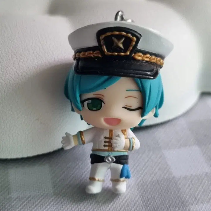 [BUNJANG] Ensemble Stars Kanata Karacore Marine Series Figure / 앙스타 카나타 카라코레 마린(해군복) 시리즈
