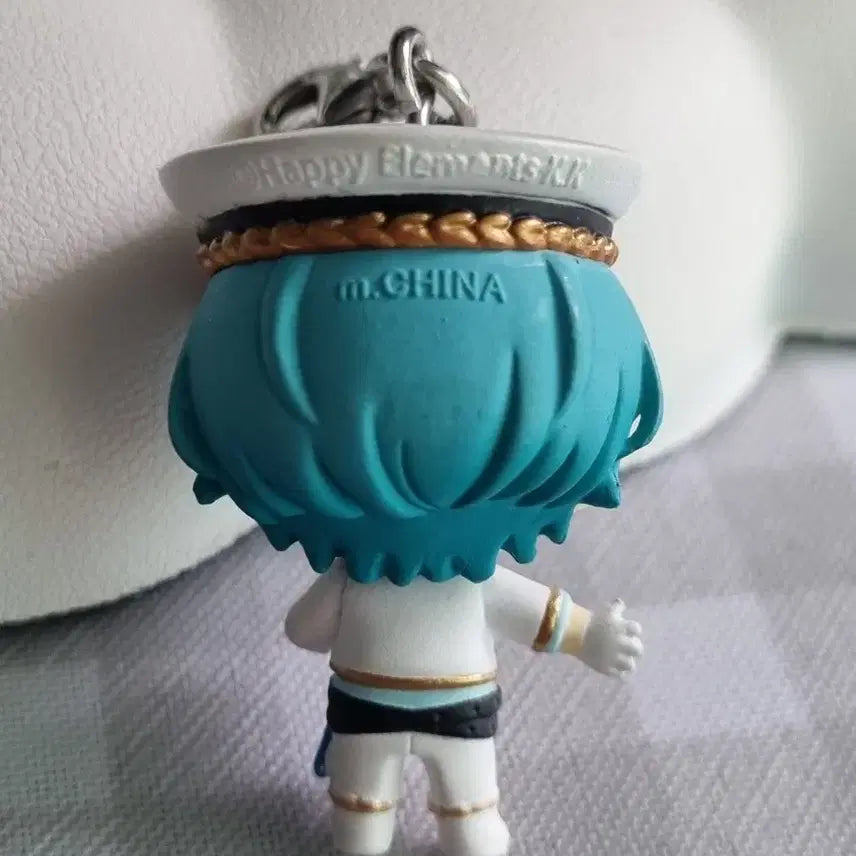 [BUNJANG] Ensemble Stars Kanata Karacore Marine Series Figure / 앙스타 카나타 카라코레 마린(해군복) 시리즈