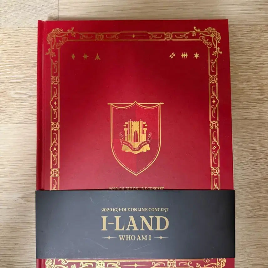[SOLD OUT] 여자아이들 포토북