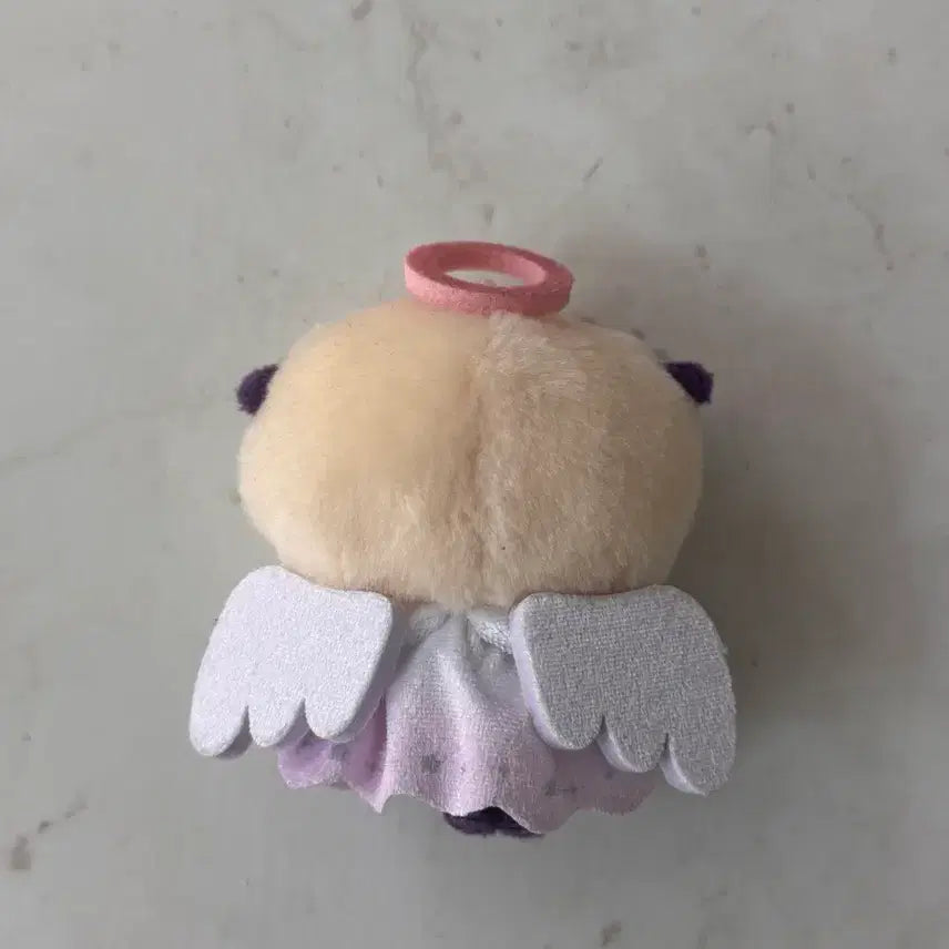 [BUNJANG] Rakko Angel Mascot / 랏코 천사마스코트