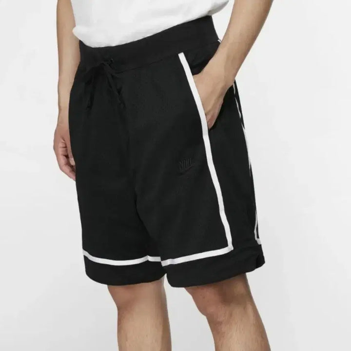 [BUNJANG] Nike Basketball Shorts / 나이키 / 농구 쇼츠, 반바지 / M(30-32)