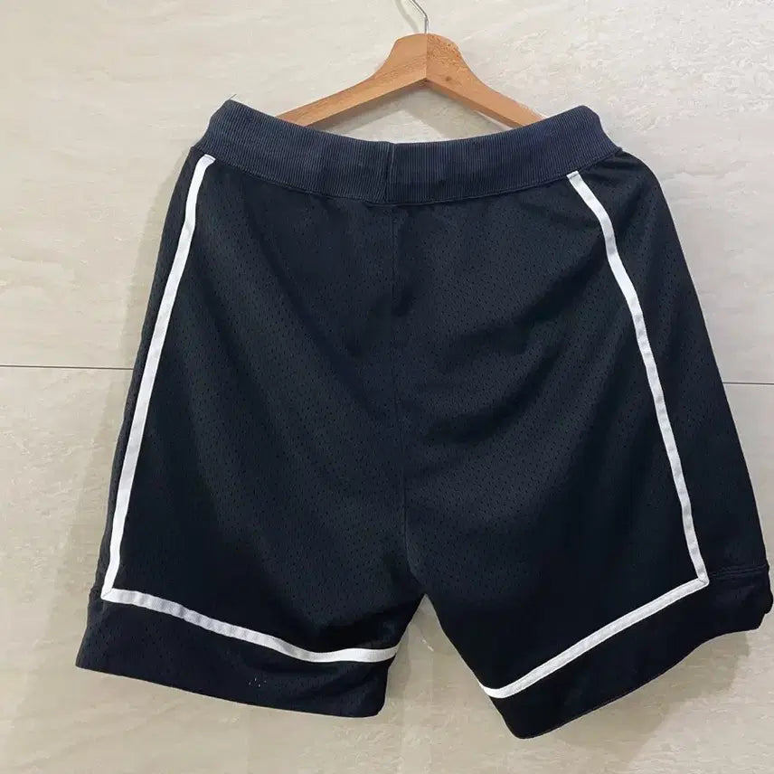 [BUNJANG] Nike Basketball Shorts / 나이키 / 농구 쇼츠, 반바지 / M(30-32)