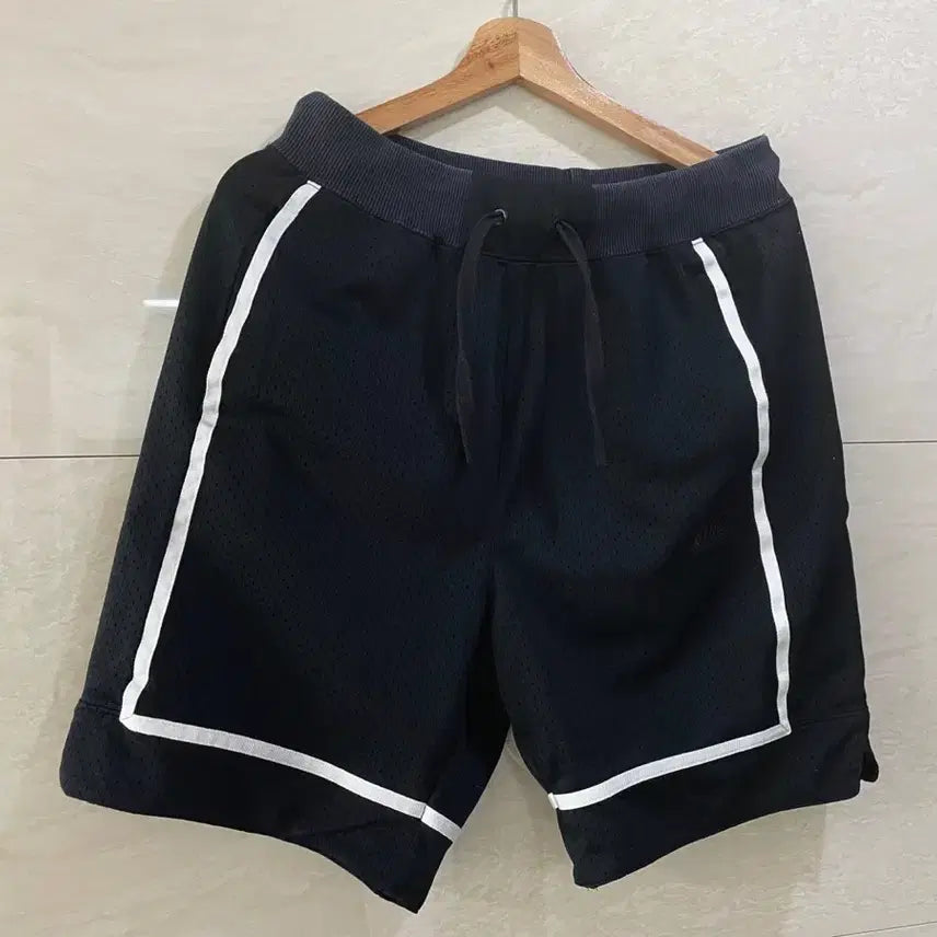 [BUNJANG] Nike Basketball Shorts / 나이키 / 농구 쇼츠, 반바지 / M(30-32)