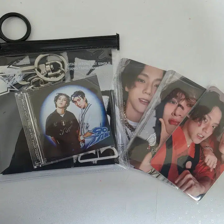 [BUNJANG] BTOB 90s Full Set Photocard / 비투비 구공탄 풀구성