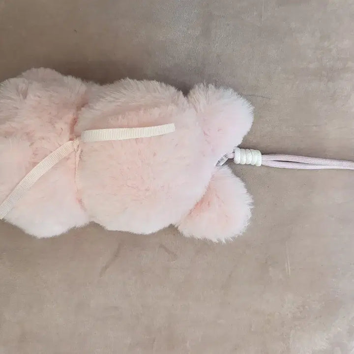 [BUNJANG] Lucky Draw Good Night Bunny Keyring / 럭키디어나굿나잇밤토끼키링