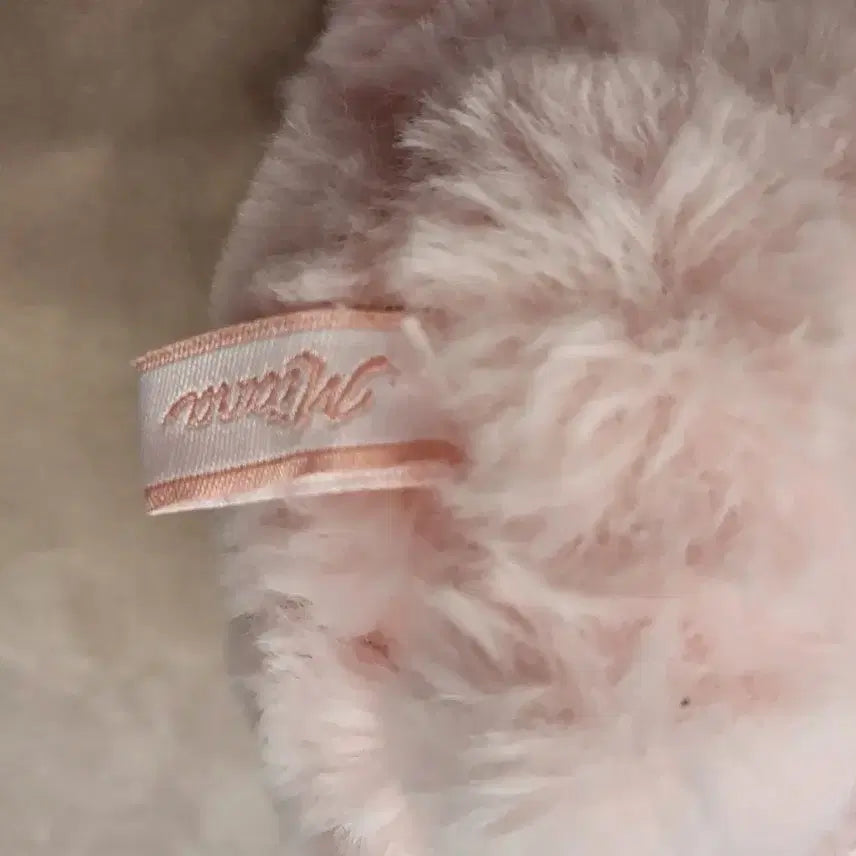 [BUNJANG] Lucky Draw Good Night Bunny Keyring / 럭키디어나굿나잇밤토끼키링