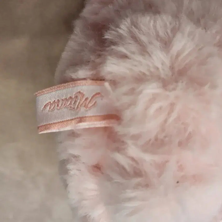 [BUNJANG] Lucky Draw Good Night Bunny Keyring / 럭키디어나굿나잇밤토끼키링