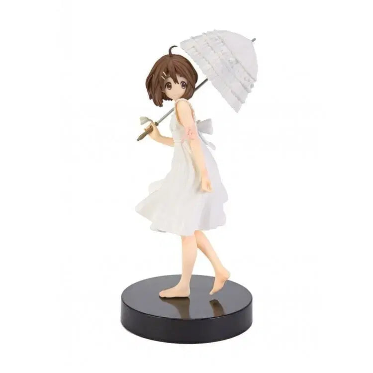 [BUNJANG] K-ON! Yui Hirasawa SQ Figure (Sealed) / 미개봉 케이온! 히라사와 유이 양산 SQ 피규어