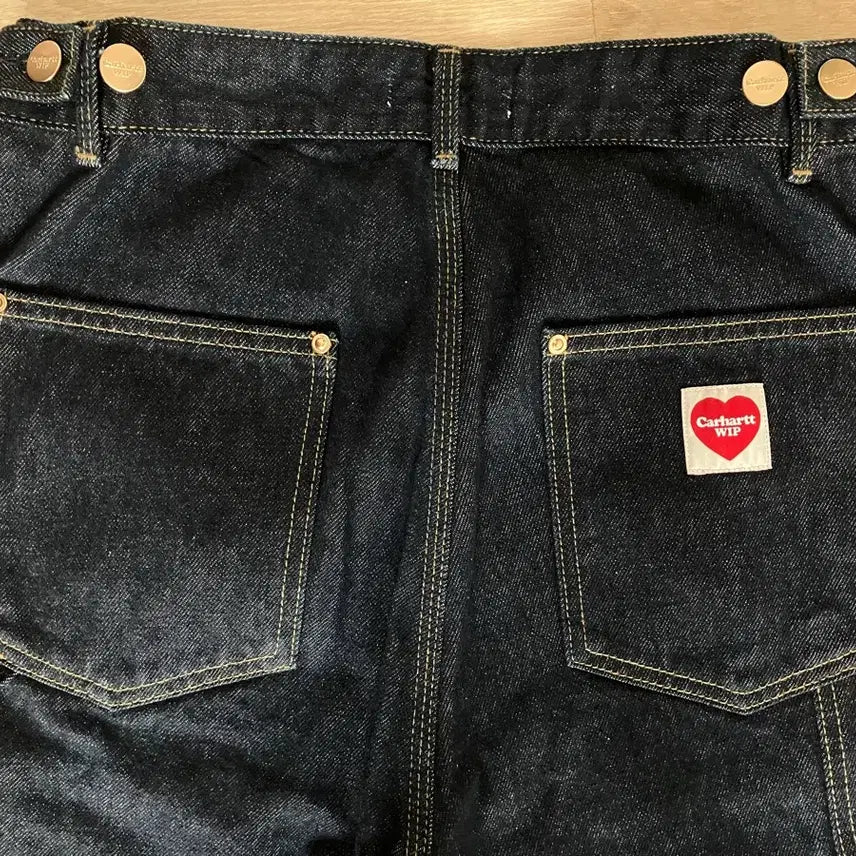 [BUNJANG] Carhartt WIP Women&