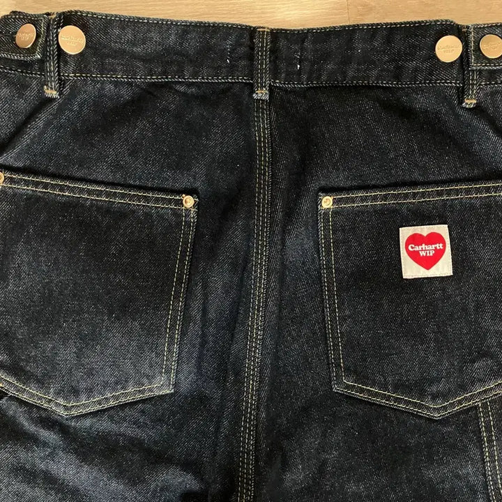 [BUNJANG] Carhartt WIP Women&