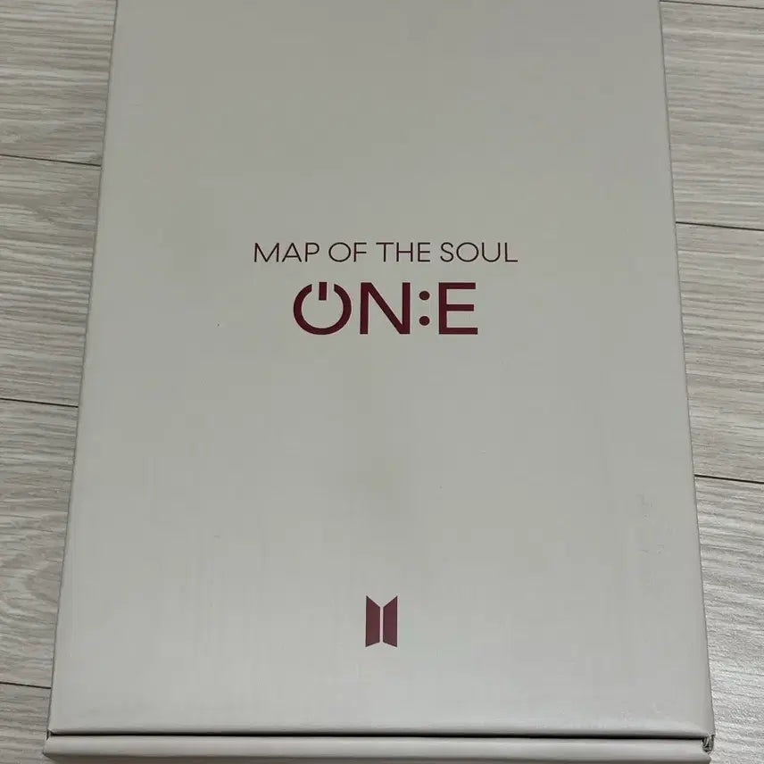 [BUNJANG] BTS MAP OF THE SOUL Acrylic Poster Frame / 방탄 맵솔 아크릴 포스터 프레임(포카X)