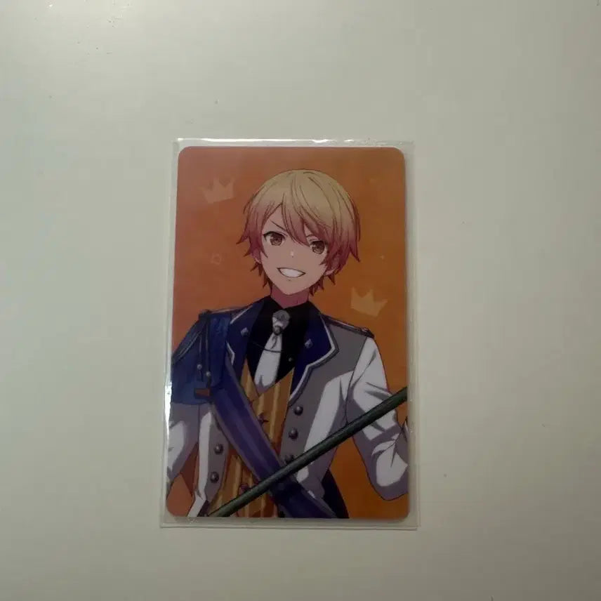 [BUNJANG] Project Sekai Tsukasa Tenma Popup Lucky Draw Photocard / 프로젝트세카이 프로세카 프세카 텐마 츠카사 팝업 럭드 포카