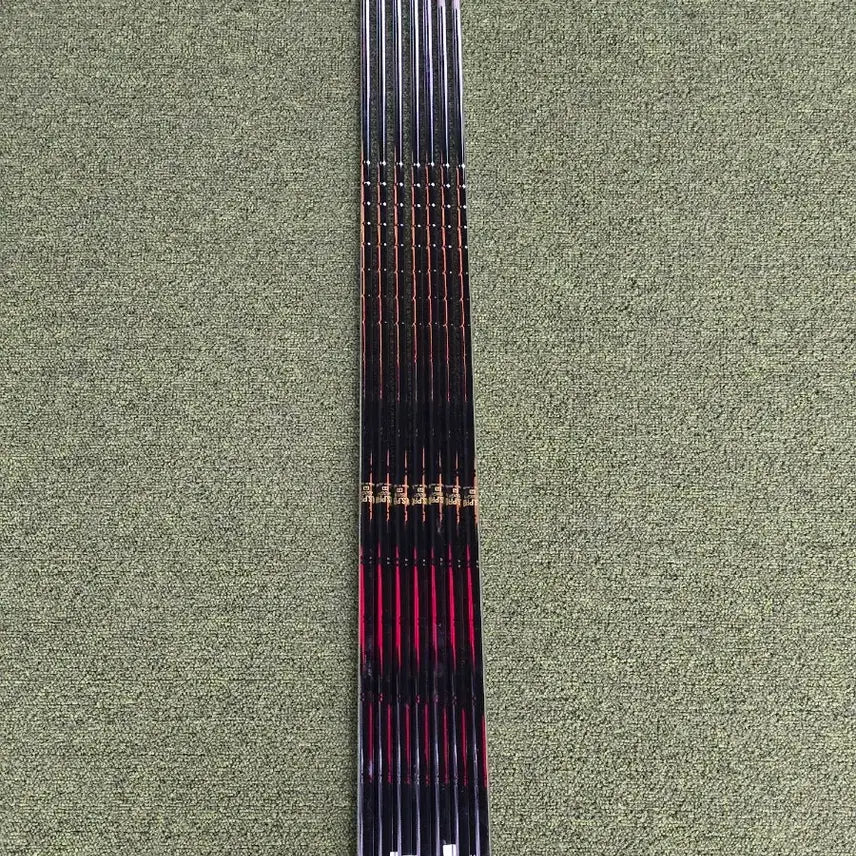 [BUNJANG] NS Pro 850 R Iron Shafts (5-P, A) / NS PRO 850 R 아이언 샤프트 (5-P,A)