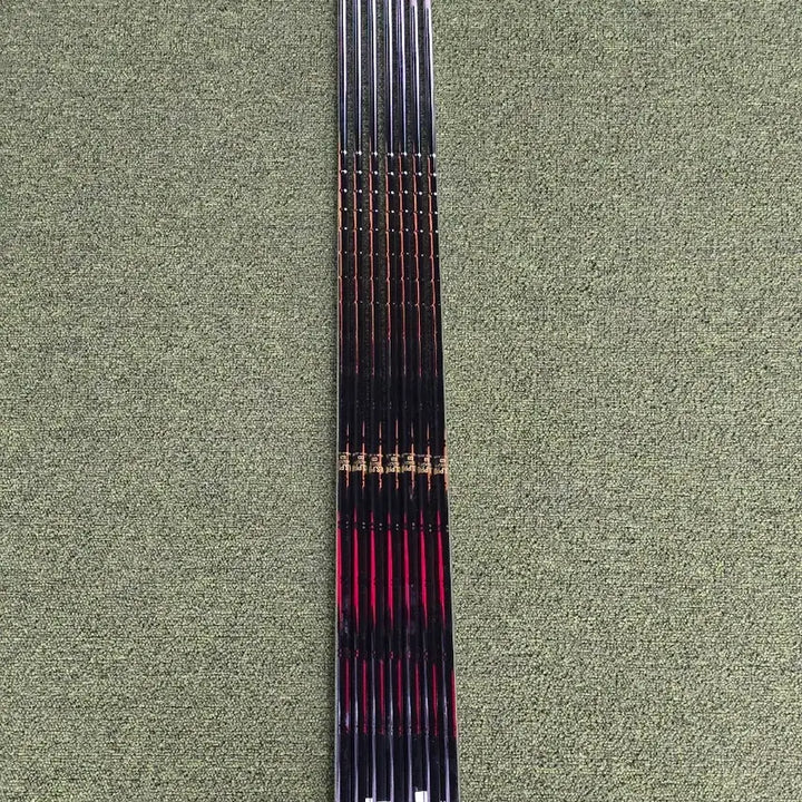 [BUNJANG] NS Pro 850 R Iron Shafts (5-P, A) / NS PRO 850 R 아이언 샤프트 (5-P,A)