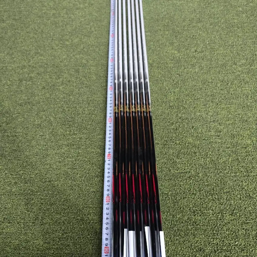 [BUNJANG] NS Pro 850 R Iron Shafts (5-P, A) / NS PRO 850 R 아이언 샤프트 (5-P,A)